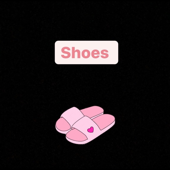 Shoes - Picture 1 of 1